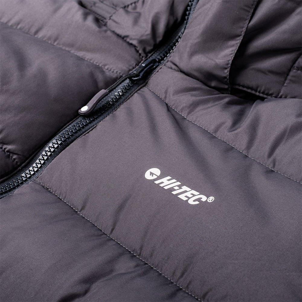 Hi-Tec Mens Solfin Quilted Jacket