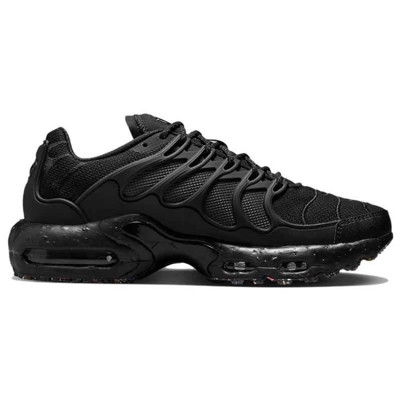 Nike Air Max Terrascape Plus 'Triple Black' Sneakers Casual Shoes DQ3977-001