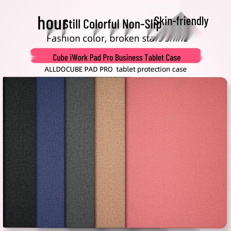 Cube iPlay 60 Pad Pro 12.1-Zoll Tablet Schutzhülle Fallschutzhülle