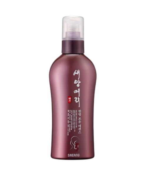 Boyoon Anti-Static Nourishing Moisturizing Herbal Hair Lotion Essence 200ml