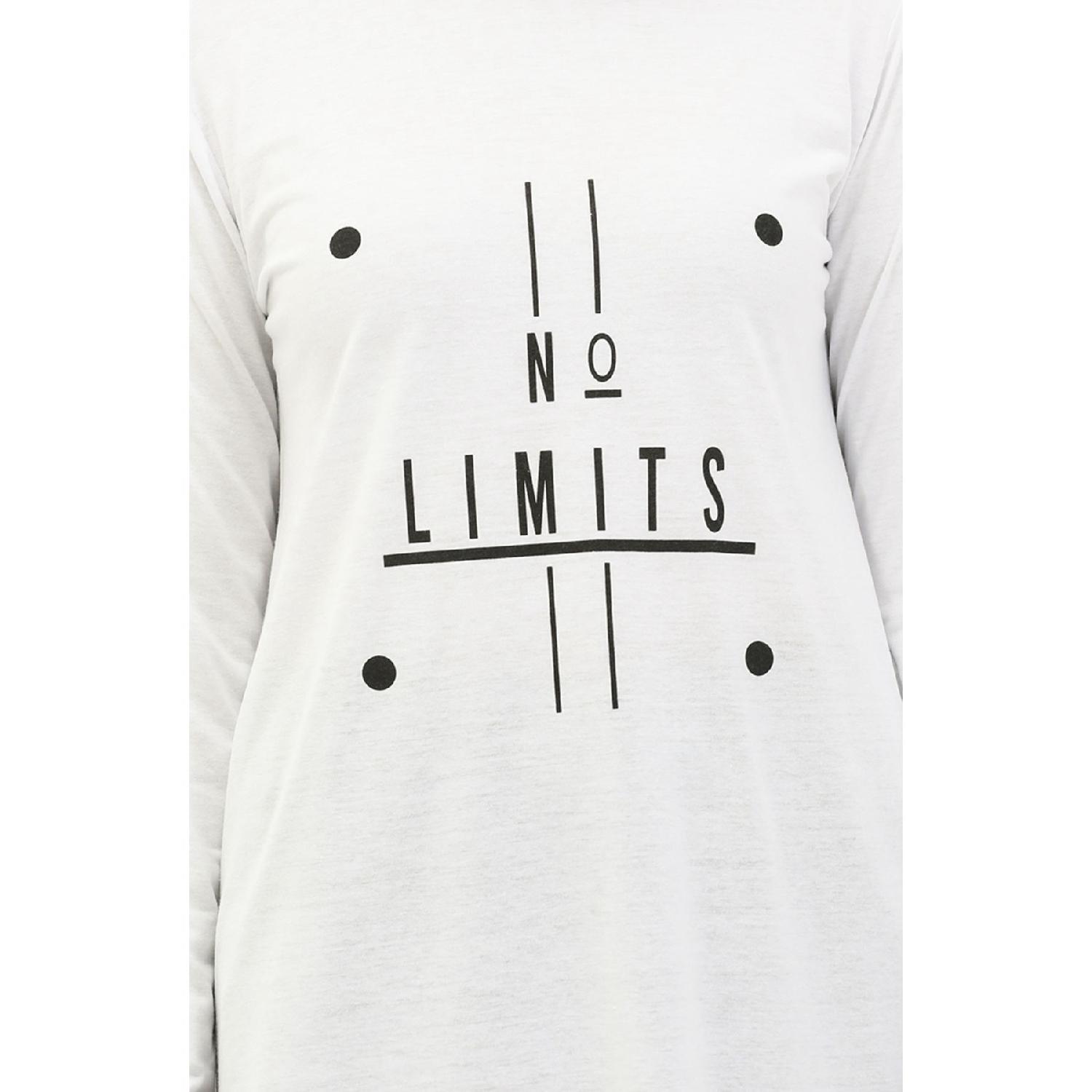 

Туника Printed Sports 6002-03 Белый 38 белый