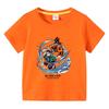 Hauts – T-shirts