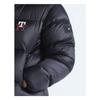 Tommy Hilfiger Doudoune black homme monogram zero gravity M