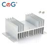 CG SSR-10DD 25DD 40DD 150A 200A SSR Single Phase DC Control DC Heat Sink 3-32VDC To 220VDC 600V 10A 25A 40A DD Solid State Relay Relays 5