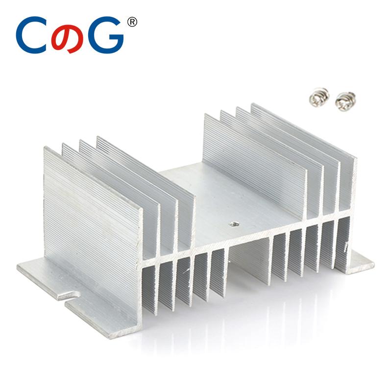 CG SSR-10DD 25DD 40DD 150A 200A SSR Single Phase DC Control DC Heat Sink 3-32VDC To 220VDC 600V 10A 25A 40A DD Solid State Relay Relays 5