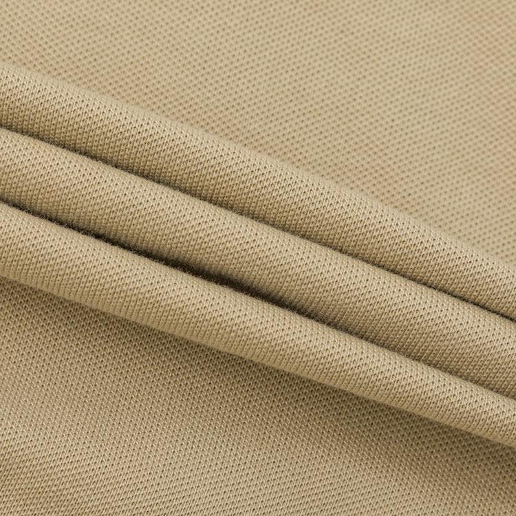 Timberland Cotton Breathable Embroidered Logo Short Sleeve Polo Shirt Men polo shirts Licorice-Yellow A69Z7DH4