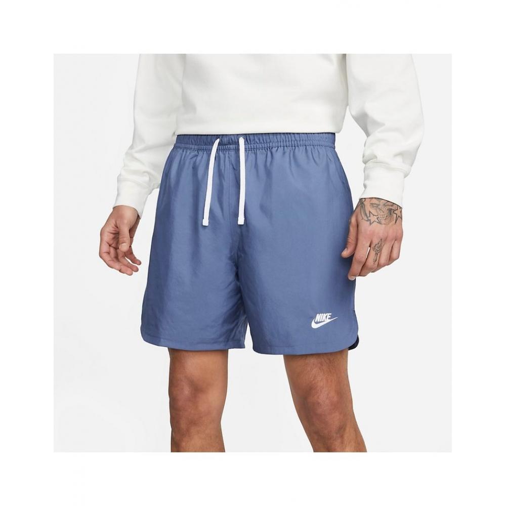 

Nike Шорты с тканой подкладкой Flow XSXS