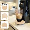 Cup Stabilizer Tray Coffee Machine Drip for Nespresso, Honeycomb Hole Detachable Spill Protector Insert, Universal Accessories Friendly