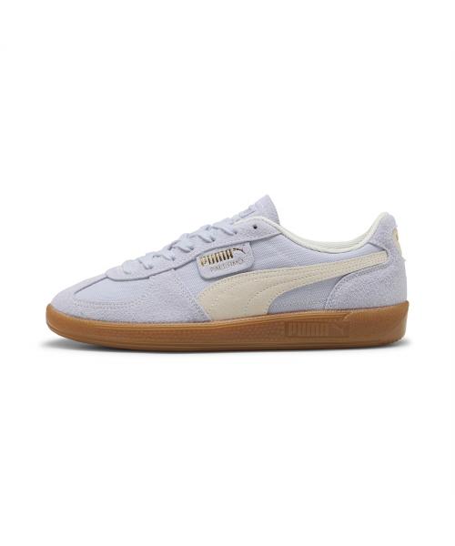 [PUMA] Palermo Vintage 39684113 [Shipped from Korea] 100% Authentic