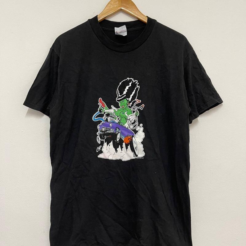 Vintage 90 S Posterpop Coop Art 1997 Streetwear Clothing T Shirt Artwork