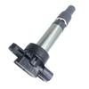 JINGLINGKJ Ignition Coil for Suzuki 33400-76G21 33400-85K10 33400-85K20 Jimny JB23W / Selvo HG21S /