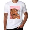 King of Harlem Cam TShirt Basic All Season Solid TShirt