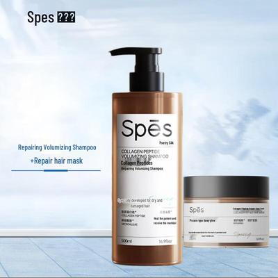 Shampoos & Haarspülung – Shampoos