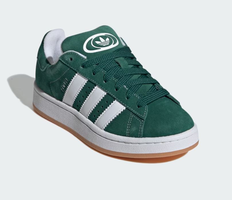 Adidas Campus 00s J IH7492 R-37 1/3 Sports Shoes