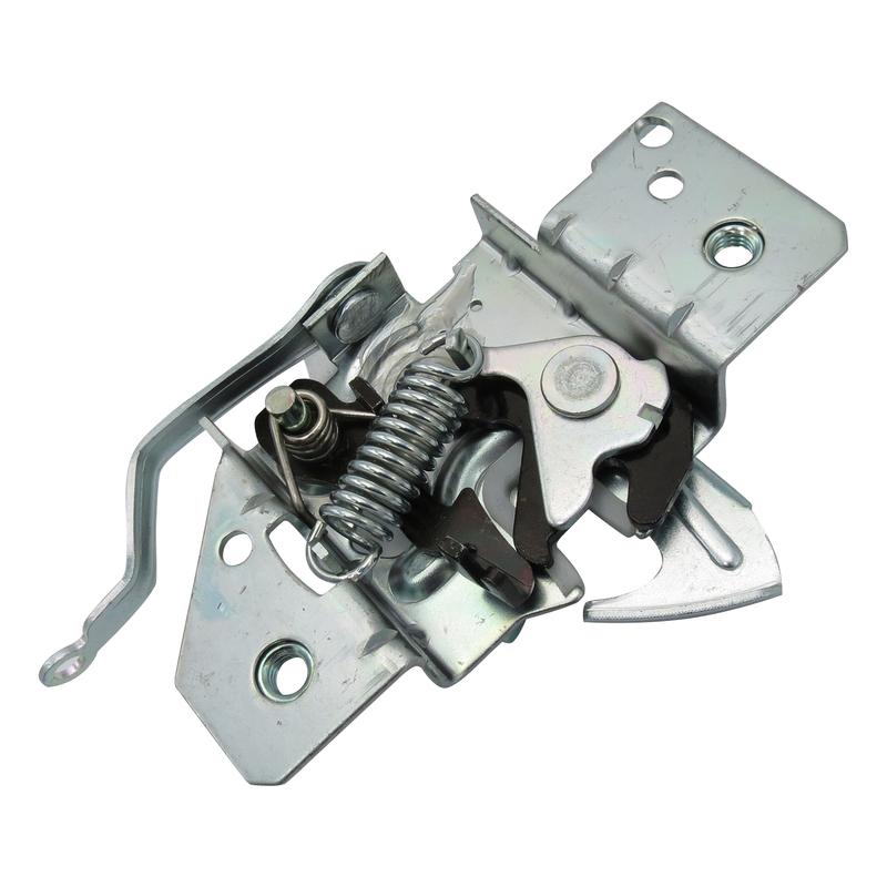 Bonnet Hood Release Lock Latch Assy for Ford Fiesta/Fusion 2000 -  2012 1478991 2S6H16C680AC 2S6H16C680AF Accessories