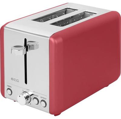 Toaster ECG ST 2708 Tradizione Corsa (100002073329)
