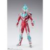 TAMASHII NATIONS S.H. Figuarts Ultraman Ginga (Ultraman New Generation Stars Ver.) approx. 150mm ...