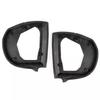 2pcs/kit Exterior Mirror Rubber Gasket For Mercedes For A For B Class W169 W245 1698100376 1698101376 Automobiles Part For Auto