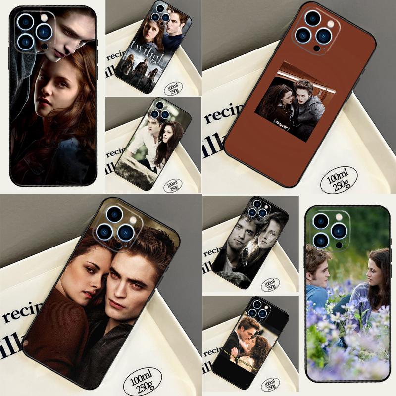 Film Twilight Funda For Xiaomi 17 Pro Max 13 14 15 Ultra 14T 15T Pro POCO F8 F7 F5 F6 X3 X5 X6 X7 Pro Case