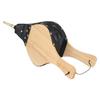 Wood Bellows Blower Fireplace Wood Air Blower Fire Tools for Outdoor Cooking Camping BBQ Grill
