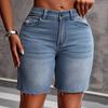 Calças e saias – Shorts
