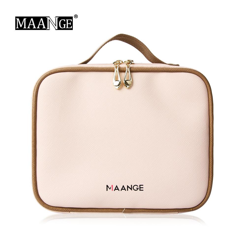 

Косметичка 20.5 х 18 х 6.5 см