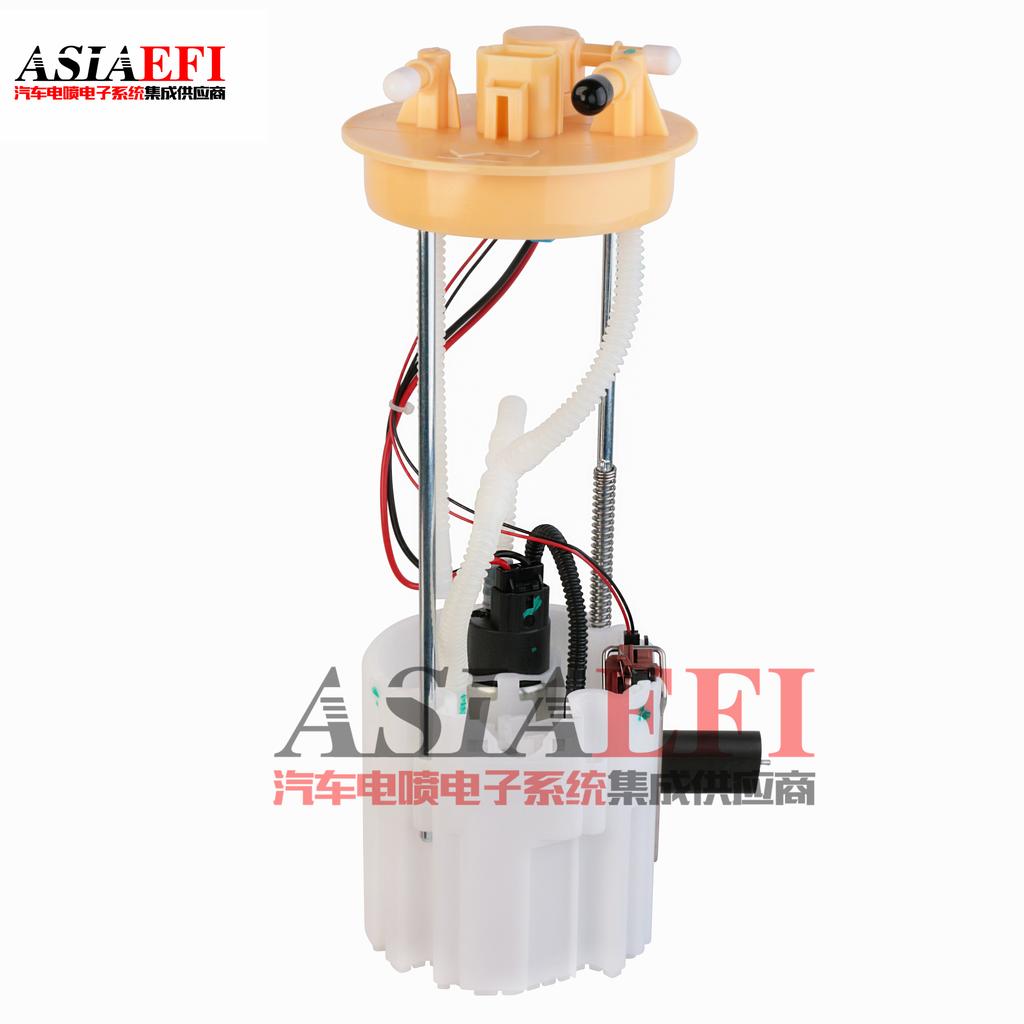 High Quality OEM 1123101APW01B 1123101APW01A Diesel Fuel Pump Assembly For Great Wall Haval POER Diesel Auto Accessories