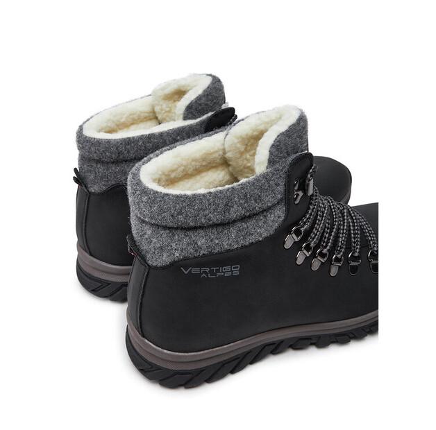 Треккинговые ботинки Vertigo Alpes Uritz M