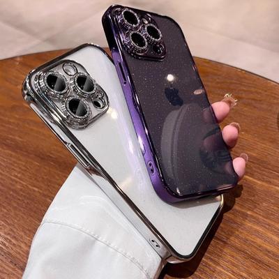 Hüllen für Smartphones – Smartphone-Bumper