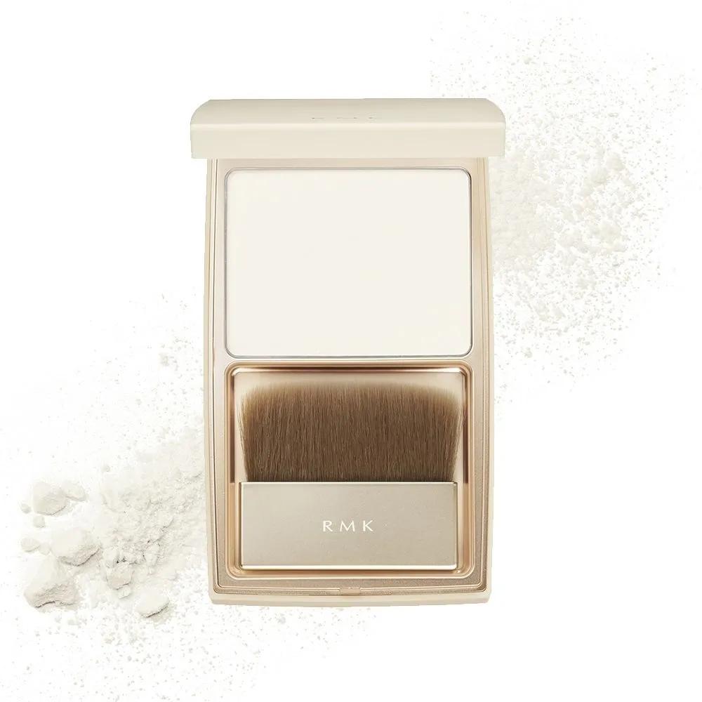 RMK Silk Fit Setting Powder Pact 9.8g