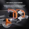 Gimbal Bumper for DJI Avata 2 Drone Guard Protect Bar Aluminum Alloy Anti-Collision Camera Lens Protector For Avata 2 Accessory