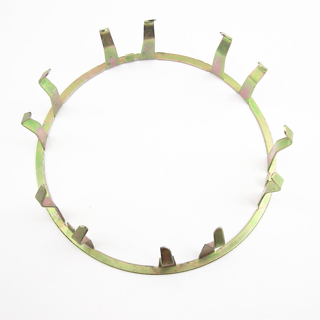 New Center Hub Cap Mounting Clip Ring for Mitsubishi L200 Pajero Montero CHALLENGER