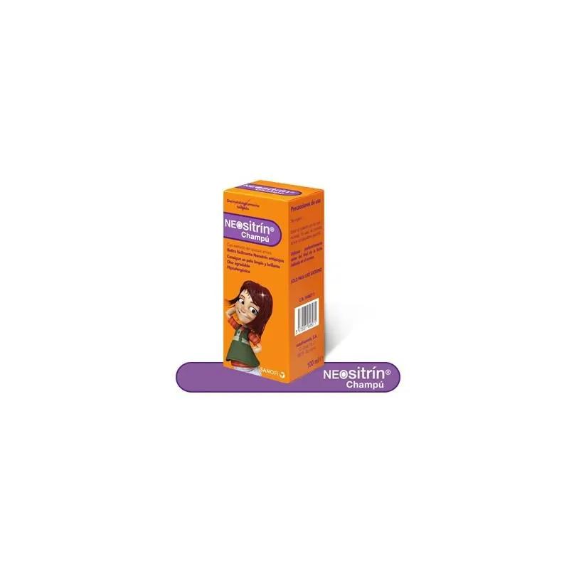 Neositrin? Complementary Shampoo 100ml