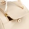 Cosmetic bag PTN KOS-L05-P-7446 cream