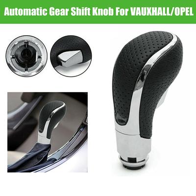 Pomo de Palanca de Cambios de Coche Mango de Palanca de Cambios Transmisión Automática para Opel/Vauxhall Astra J Insignia Meriva Mokka GM/Buick Regal