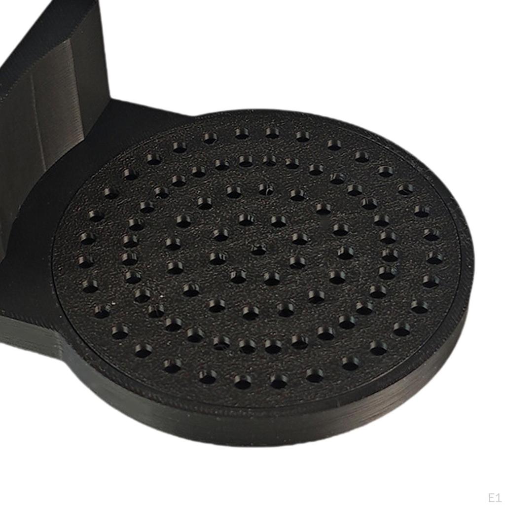 Mini-Tassen-Tropfschale für Kaffeemaschine, Tassenersatz, Leicht, Stabil, Maschine