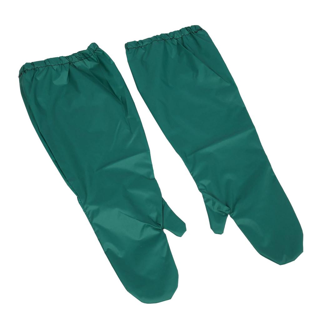 Patient Transfer Thumb Gloves Reusable Nylon Sliding Gloves for Sick Person Moving Home Hospital Use