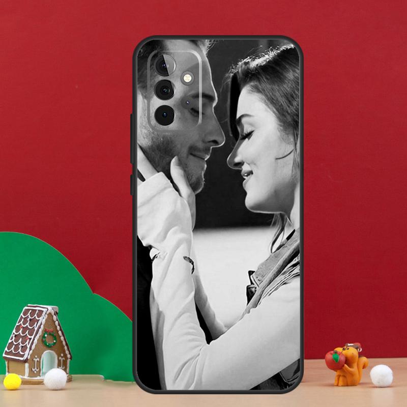 TV Sen Cal Kapimi Case For Samsung Galaxy A54 A06 A16 A26 A36 A56 A53 A32 A52 A33 A13 A55 A35 A15 A14 A34 A17