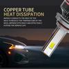 M8 PRO H1 H4 H7 Led Canbus Lamps H8 H9 H11 H16 JP 9012 HIR2 880 Headlight Bulbs 130W HB3 9005 HB4 9006 Car Lights Stable Work