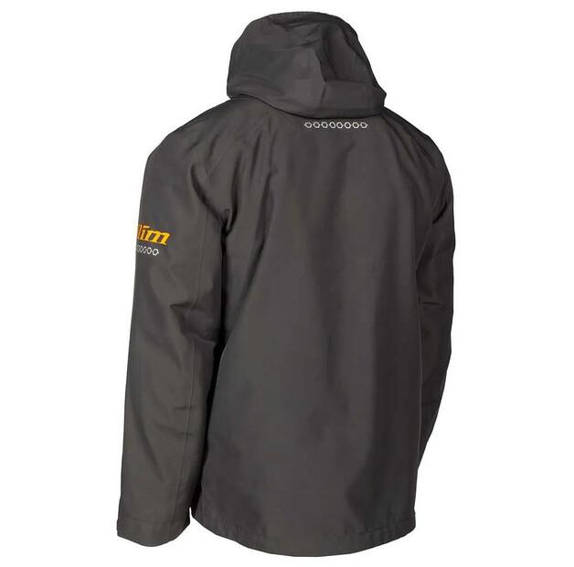 Klim отстегивающаяся куртка Kompound