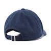 NATIONALGEOGRAPHIC N253Aha510 Corduroy Ball Cap Navy