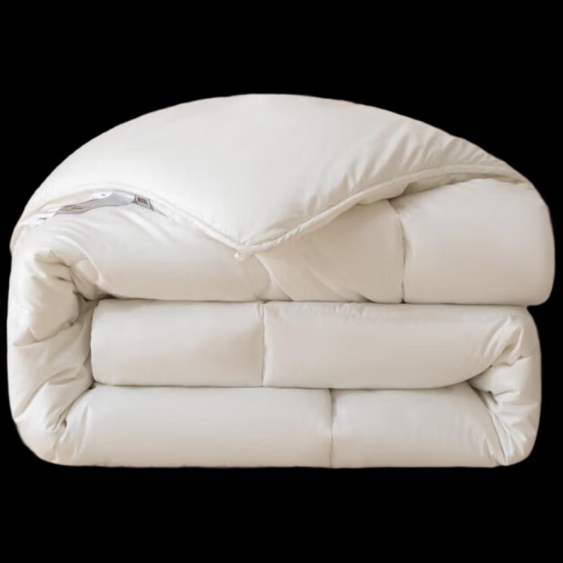 Muji New Zealand Wool Quilt