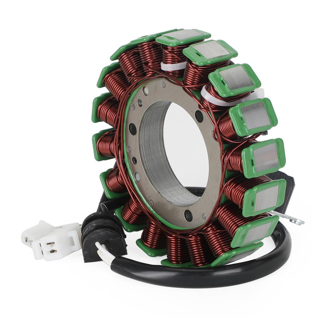 Stator+Voltage Rectifier+Gasket For Yamaha XVS1100 V-Star Classic Custom 2003