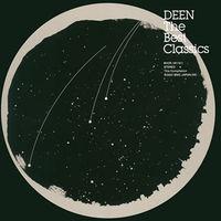 

CD - Deen The Best Classics BVCR181101 BMG 2007 Japan ObiRock Used