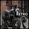 Rame și accesorii pentru motociclete – Oglinzi laterale și accesorii