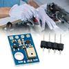 Low Power Consumption AHT10 Sensorings Module For IoT Devices Environmental Monitoring Applications