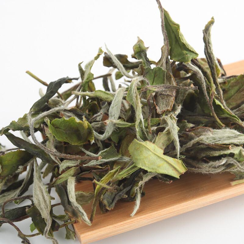 Select Fuding White Peony Tea 500g Natural Loose Leaf Fragrant Flower