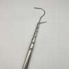 WEZHO Stainless Steel Telescopic Rod Hook