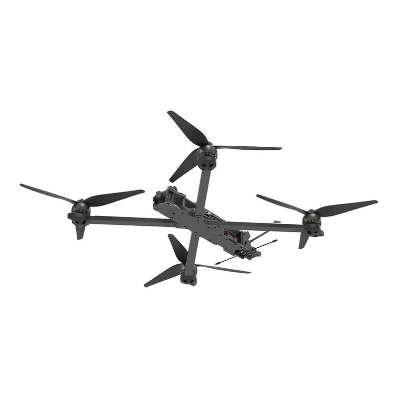IFLIGHT XL10 V6 10-inch Long Endurance FPV Drone (CN Version)