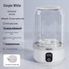 Portable Automatic Mini Washer for Underwear and Socks
